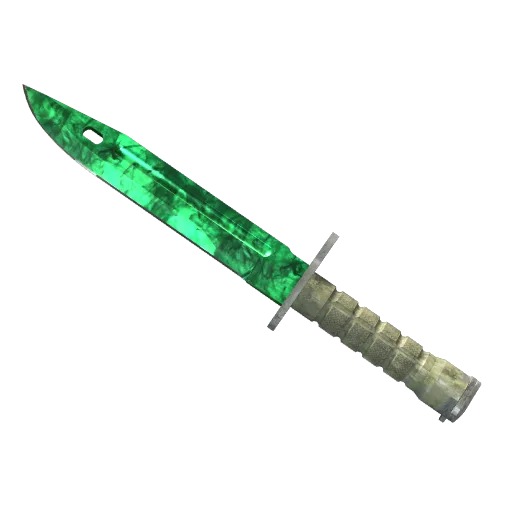 Bayonet | Gamma Doppler