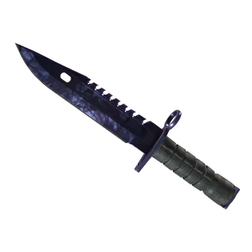 Штык-нож M9 | Волны