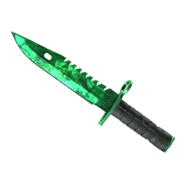 M9 Bayonet | Gamma Doppler