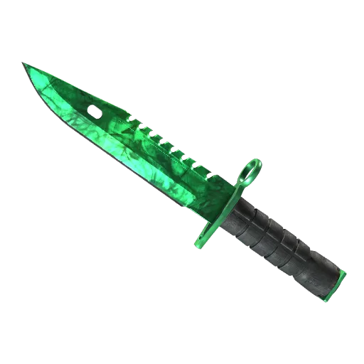 M9 Bayonet | Gamma Doppler