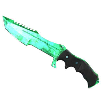Huntsman Knife | Gamma Doppler