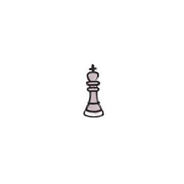 Sealed Graffiti | Chess King (War Pig Pink)