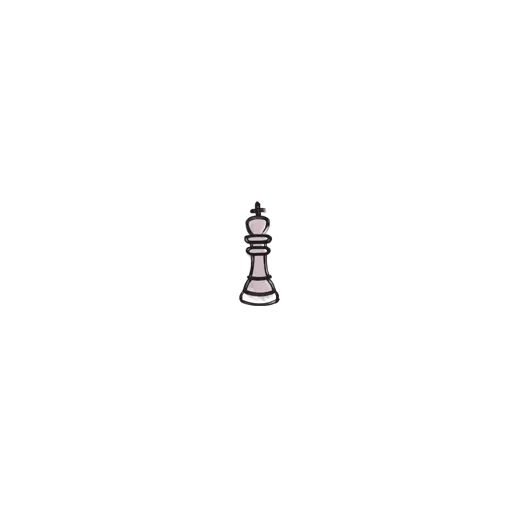 Sealed Graffiti | Chess King (War Pig Pink)