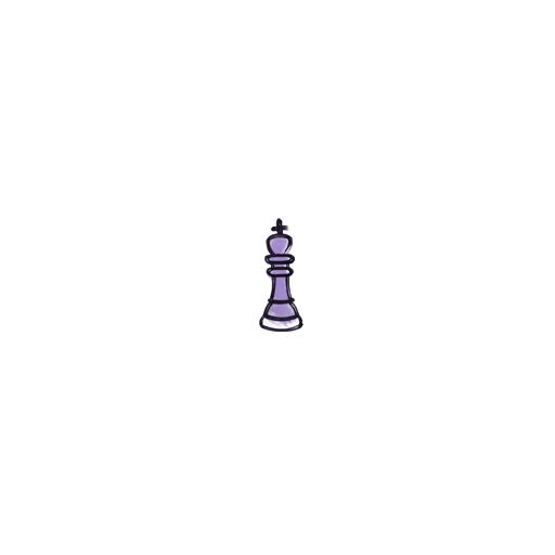 Sealed Graffiti | Chess King (Violent Violet)