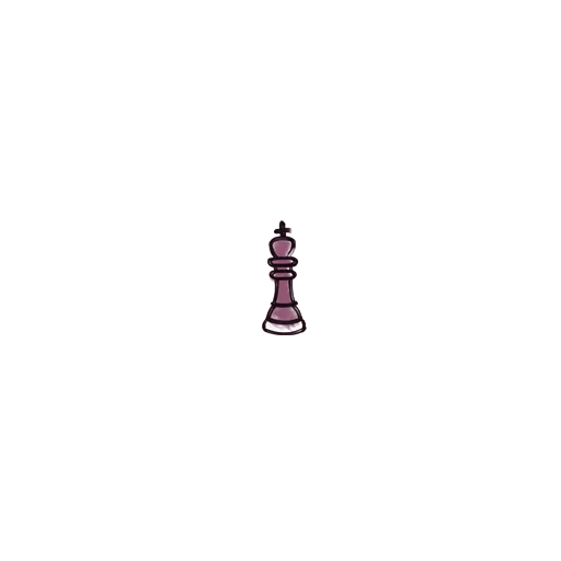 Sealed Graffiti | Chess King (Princess Pink)