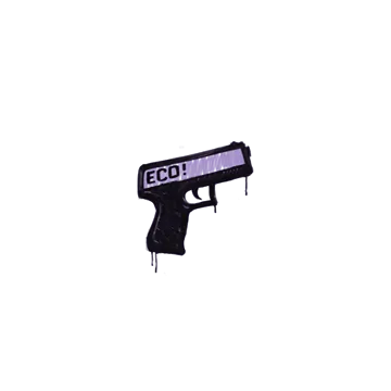 Sealed Graffiti | Eco (Violent Violet)