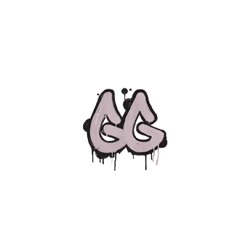 Sealed Graffiti | GGEZ (War Pig Pink)