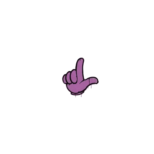 Sealed Graffiti | Loser (Bazooka Pink)