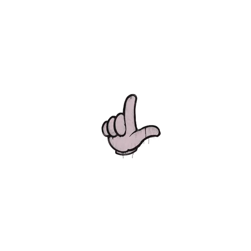 Sealed Graffiti | Loser (War Pig Pink)