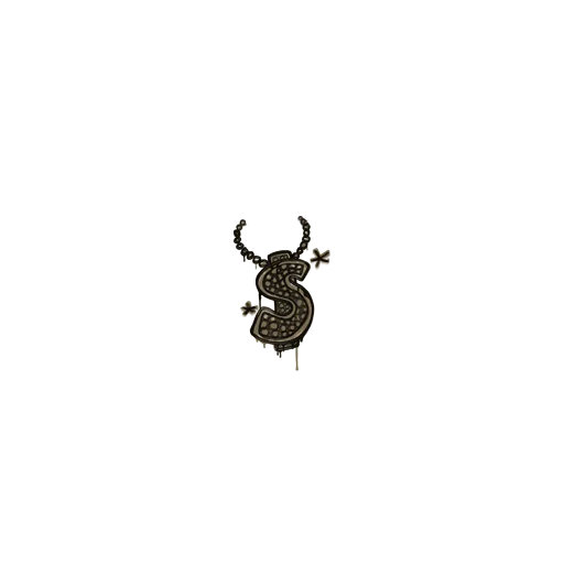 Sealed Graffiti | Bling (Dust Brown)