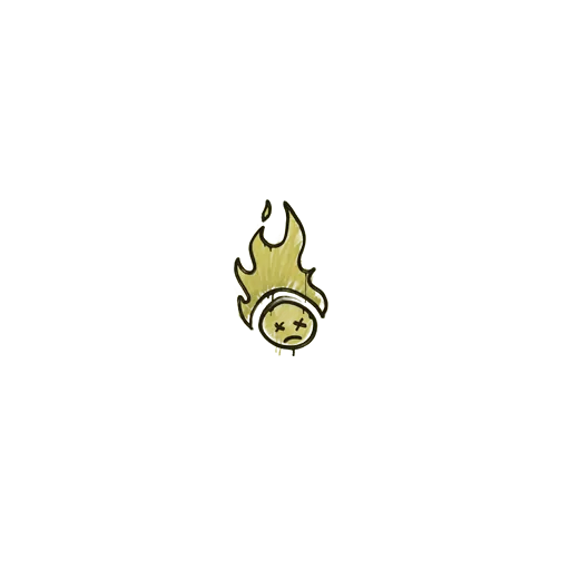 Sealed Graffiti | Toasted (Tracer Yellow)