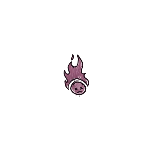 Sealed Graffiti | Toasted (Princess Pink)