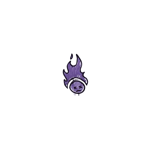Sealed Graffiti | Toasted (Monster Purple)