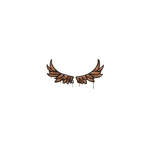 Sealed Graffiti | Take Flight (Tiger Orange)