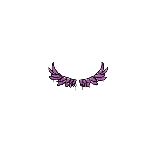 Sealed Graffiti | Take Flight (Bazooka Pink)