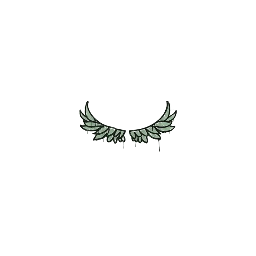Sealed Graffiti | Take Flight (Cash Green)