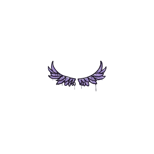 Sealed Graffiti | Take Flight (Violent Violet)