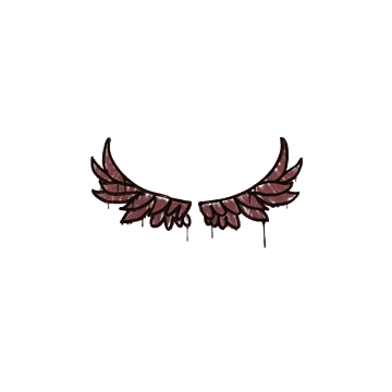 Sealed Graffiti | Take Flight (Brick Red)