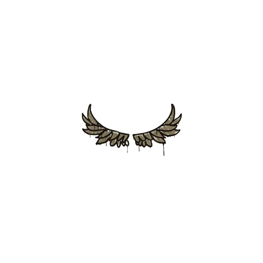 Sealed Graffiti | Take Flight (Dust Brown)