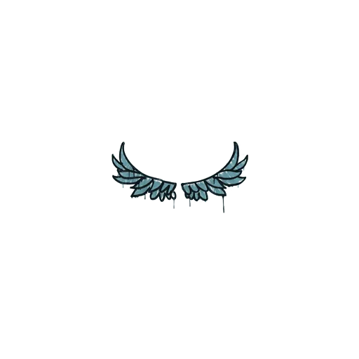 Sealed Graffiti | Take Flight (Wire Blue)