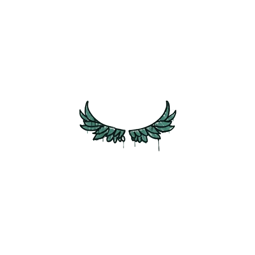 Sealed Graffiti | Take Flight (Frog Green)