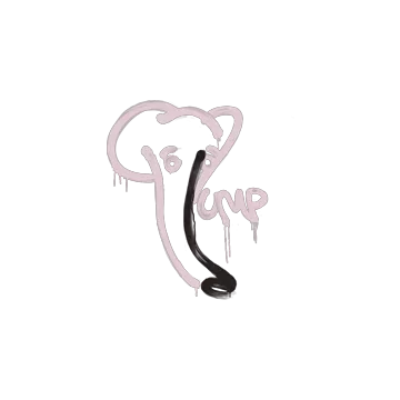Sealed Graffiti | Recoil UMP-45 (War Pig Pink)