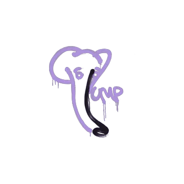 Sealed Graffiti | Recoil UMP-45 (Violent Violet)