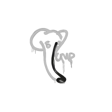 Sealed Graffiti | Recoil UMP-45 (Shark White)