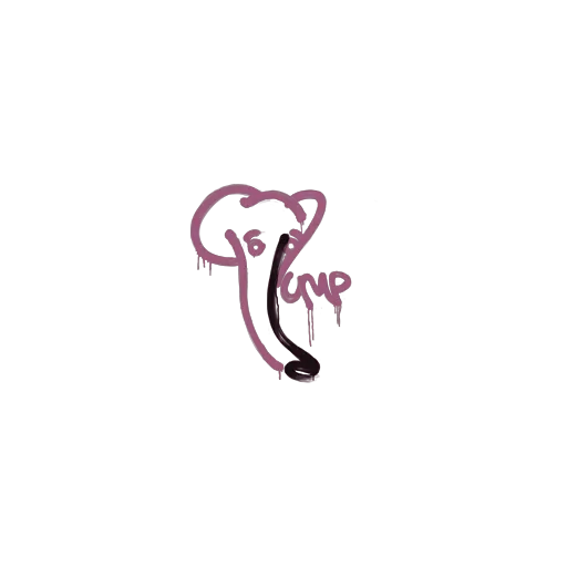 Sealed Graffiti | Recoil UMP-45 (Princess Pink)