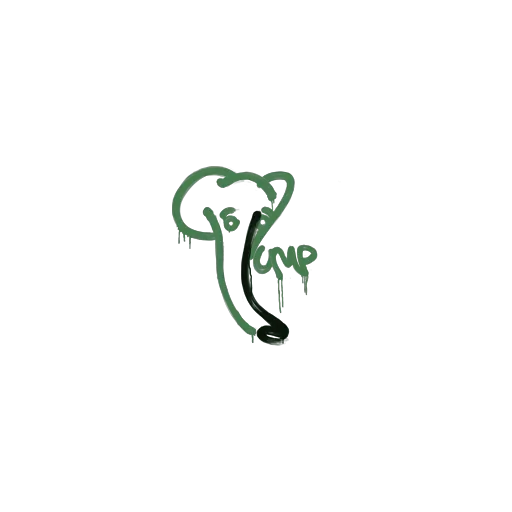 Sealed Graffiti | Recoil UMP-45 (Jungle Green)