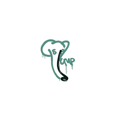 Sealed Graffiti | Recoil UMP-45 (Frog Green)