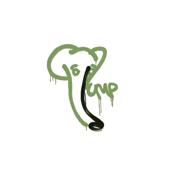Sealed Graffiti | Recoil UMP-45 (Battle Green)