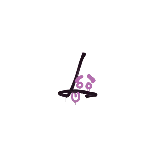Sealed Graffiti | Recoil SG 553 (Bazooka Pink)