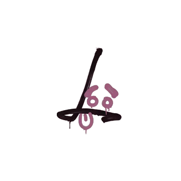 Sealed Graffiti | Recoil SG 553 (Princess Pink)