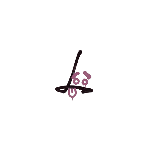 Sealed Graffiti | Recoil SG 553 (Princess Pink)