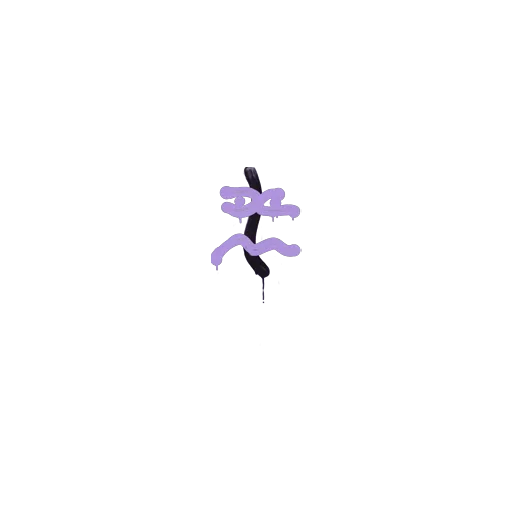 Sealed Graffiti | Recoil XM1014 (Violent Violet)
