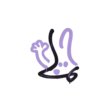 Sealed Graffiti | Recoil FAMAS (Violent Violet)