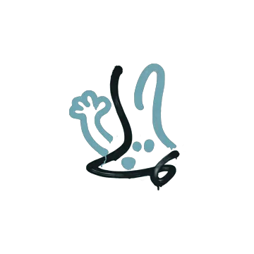 Sealed Graffiti | Recoil FAMAS (Wire Blue)