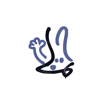 Sealed Graffiti | Recoil FAMAS (SWAT Blue)
