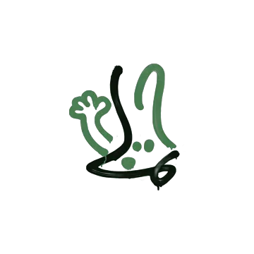 Sealed Graffiti | Recoil FAMAS (Jungle Green)