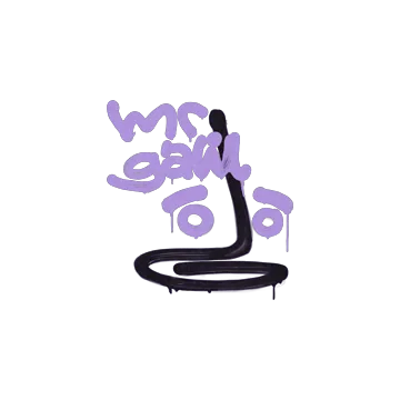 Sealed Graffiti | Recoil Galil AR (Violent Violet)