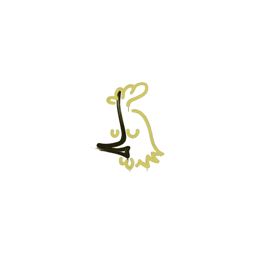 Sealed Graffiti | Recoil AK-47 (Tracer Yellow)