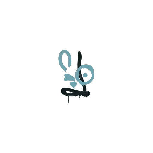 Sealed Graffiti | Recoil AUG (Wire Blue)