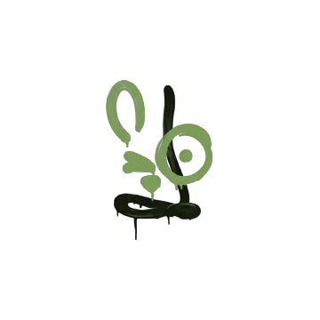Sealed Graffiti | Recoil AUG (Battle Green)