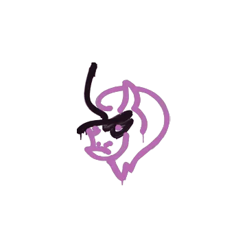 Sealed Graffiti | Recoil PP-Bizon (Bazooka Pink)
