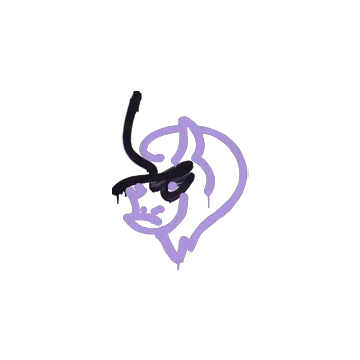 Sealed Graffiti | Recoil PP-Bizon (Violent Violet)