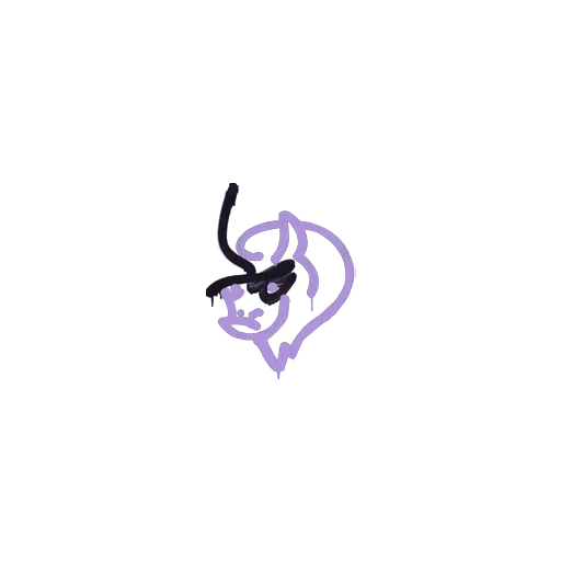 Sealed Graffiti | Recoil PP-Bizon (Violent Violet)