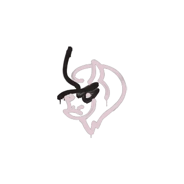 Sealed Graffiti | Recoil PP-Bizon (War Pig Pink)
