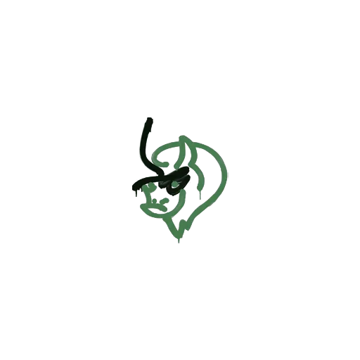 Sealed Graffiti | Recoil PP-Bizon (Jungle Green)