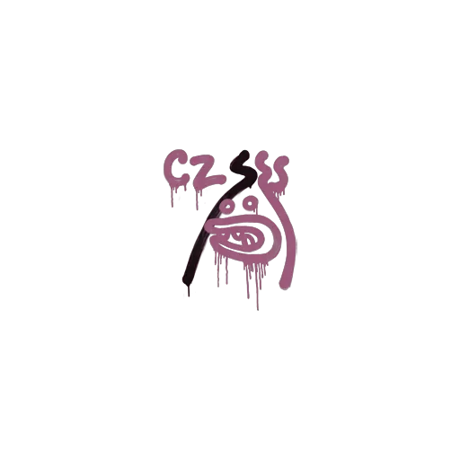 Sealed Graffiti | Recoil CZ-75 (Princess Pink)